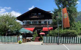 Serviced Apartments Villa Licht